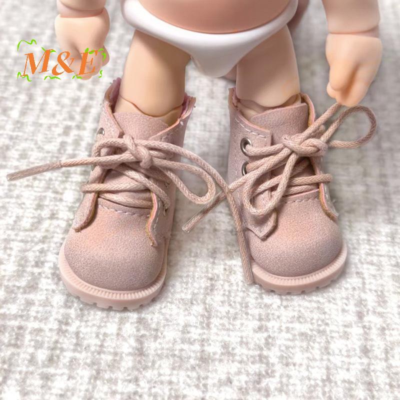 [M&E] สําหรับ Zsiga Bjd รองเท้าตุ๊กตาน่ารักยืนรองเท้าตุ๊กตาชุดเปลี่ยนรองเท้าตุ๊กตาตุ๊กตาแต่งตัวของเล่นอุปกรณ์เสริม [ใหม่]