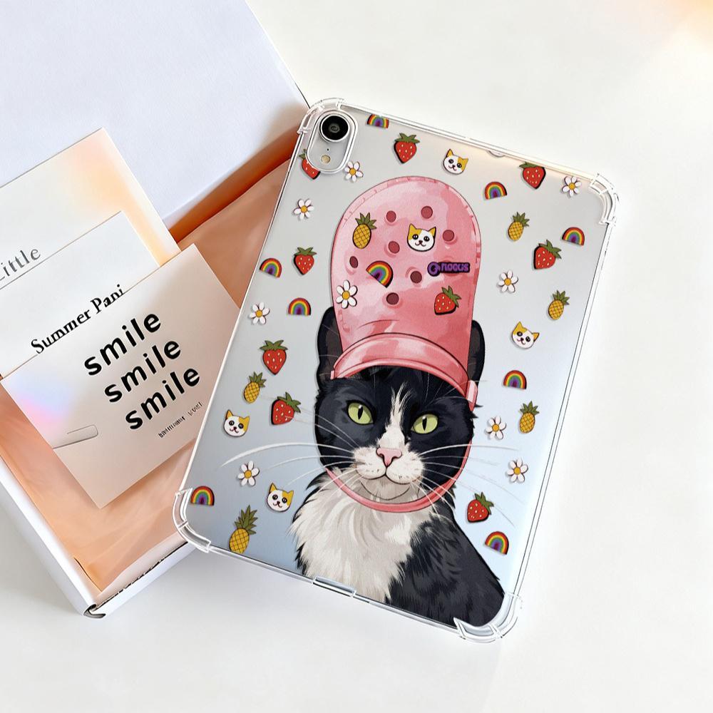 เคส  for Xiaomi Pad 5 Pro  6 Pro 11" 7 Pro 11.2" เคส for Redmi Pad 2 2025 11" Poco Pad Pro 12.1" Pad