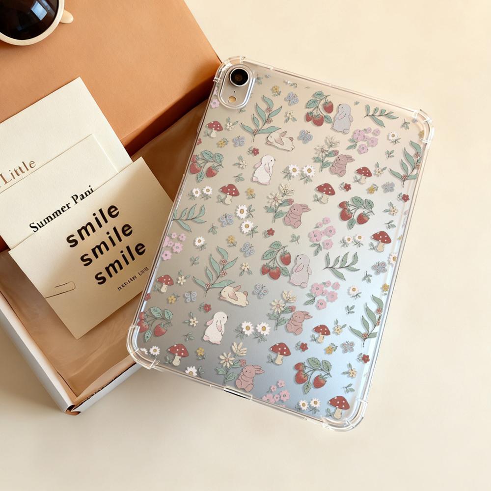 เคส for Xiaomi Pad 5 Pro  6 Pro 11" 7 Pro 11.2" เคส for Redmi Pad 2 2025 11" Pad SE 11 Pad SE 8.7" P
