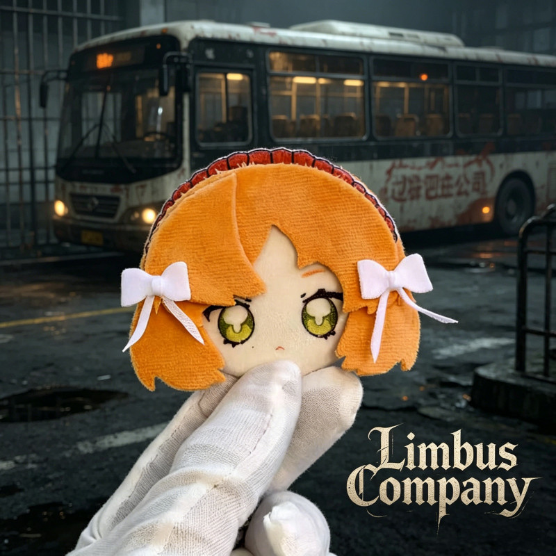 ป้ายตุ๊กตาบริษัท Limbus, Ishmael/Gregor/Yi Sang, เข็มกลัดตัวละครเกมอนิเมะ, อุปกรณ์เสริมสะสมสําหรับแฟ
