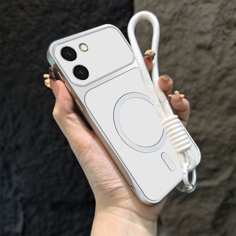PBZZ สําหรับ VIVO Y36 Y27 4G y27s Y36 Y27 Y28 5g 2023 เคสโทรศัพท์ Softcase ซิลิโคนกันกระแทกใหม่ออกแบบความงามพร้อมเชือกเส้นเล็กสําหรับสาวแม่เหล็ก TBDTBS1