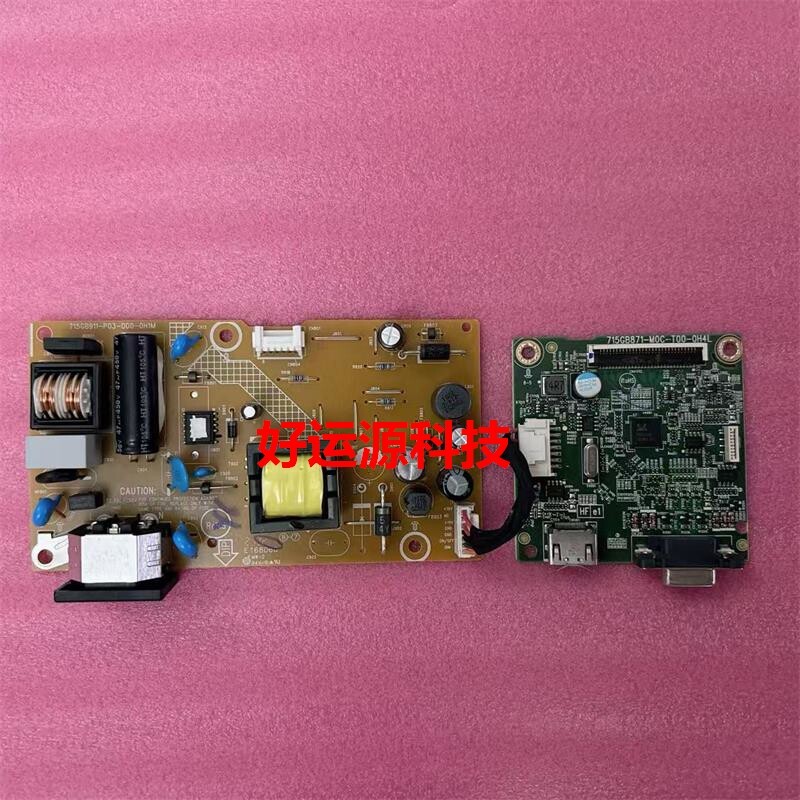 Original DELL DELL SE2722H Power Board Driver Board 715GB911-P02-000 715GB871