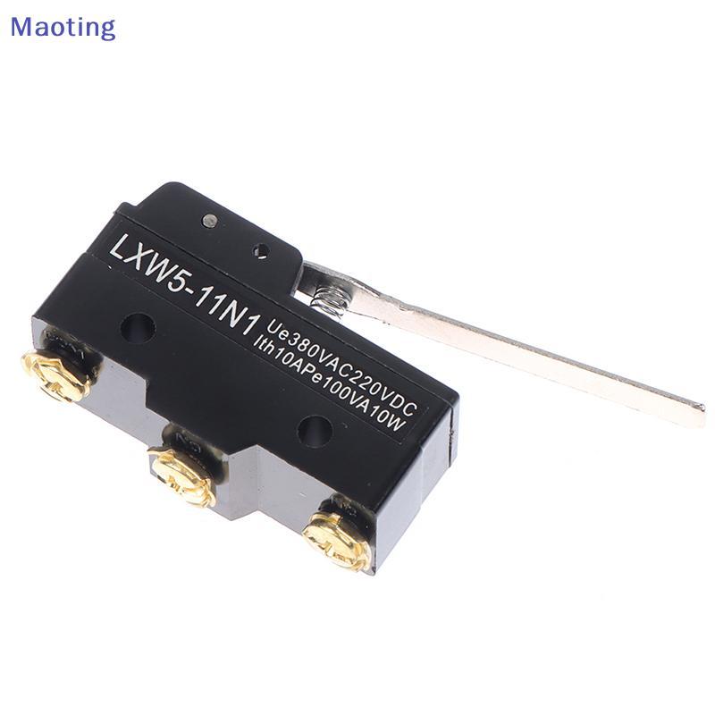 [MT] Limit Switches LXW5-11N1 Incubator Trip Switches Motor Control Unit Switch