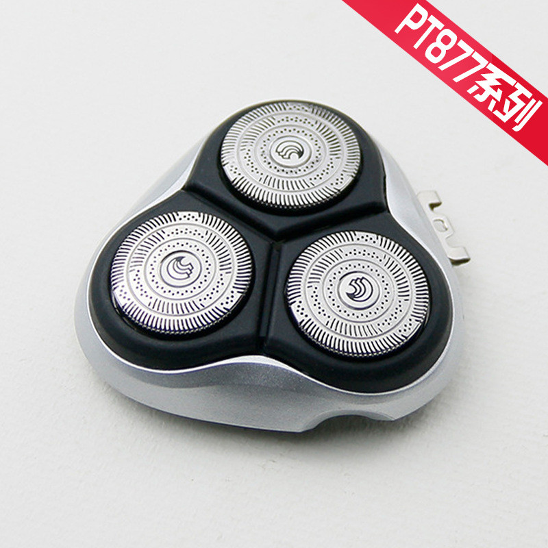 เครื่องโกนหนวดไฟฟ้า PT870/PT878PT920/PT877 ใบมีดโดยรวมอุปกรณ์เสริมใบมีด