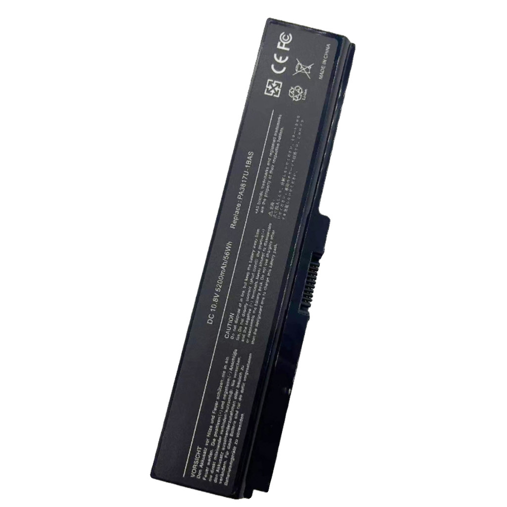 Special Price New Toshiba L730 L700 L600 L630D L750 PA3817U C600 Laptop Battery