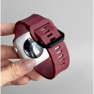สําหรับ Xiaomi Redmi Watch 5 Active/5 Lite สร้อยข้อมือซิลิโคน Fo Xiaomi นาฬิกา S5/Redmi นาฬิกา 3 Active/3 Lite Breathable Sport Band
