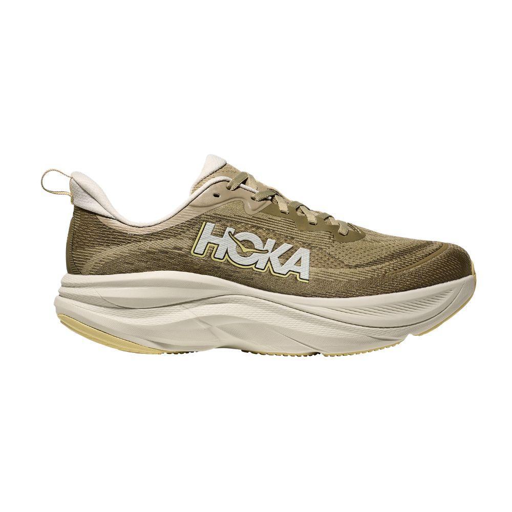 HOKA SKYFLOW WIDE รองเท้าวิ่งถนนผู้ชาย