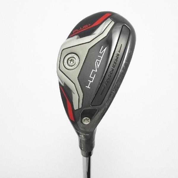 【Direct from JAPAN】[มือสอง] ไม้กอล์ฟอเนกประสงค์ TaylorMade STEALTH PLUS RESCUE ก้าน N.S.PRO 910GH [U