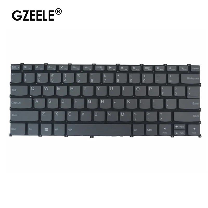 แป้นพิมพ์ US สําหรับ Lenovo IdeaPad 5 14ITL05 5-14IIL05/ARE05 Xoga Slim 7-14ARE05 7-14IIL05 7-1Pro-1
