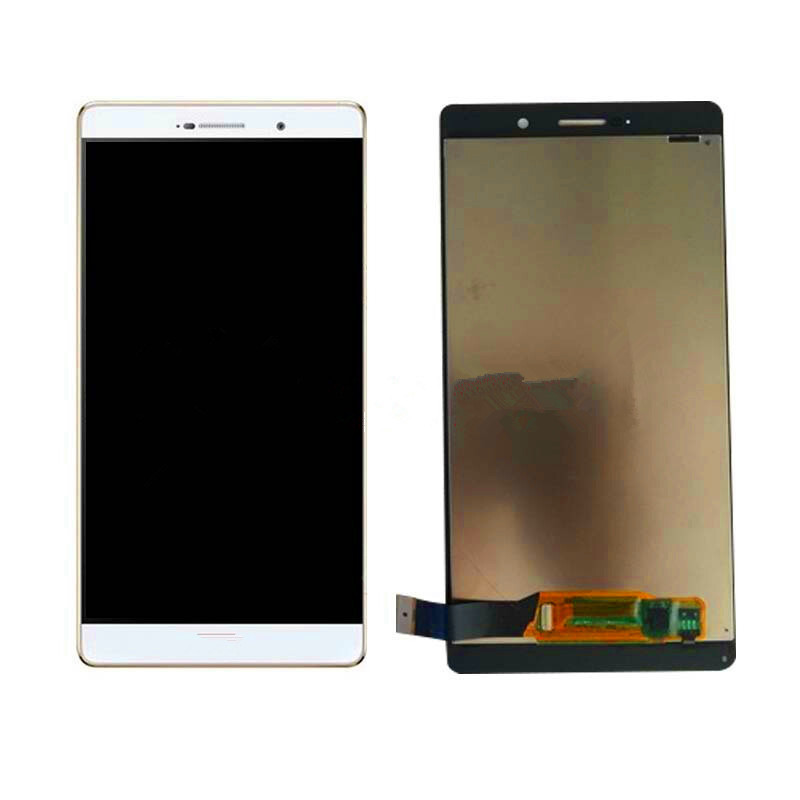 2026 Series เหมาะสําหรับ Huawei p7 P8 p9 P8max Youth Edition โทรศัพท์มือถือชุดหน้าจอ LCD p9plus ประก