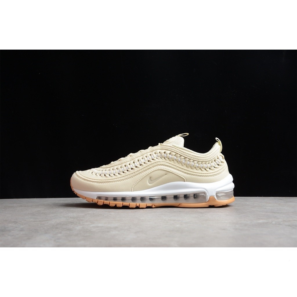 97 MTRs X INRI Jesus untu สีดํา summit triple สีขาว meilic gold mens designer 97s Sean Wotherspo sli
