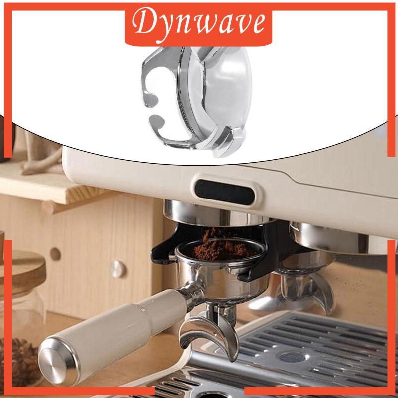 [Dynwave] Brewing Group Head Replacement Part, เหมาะสําหรับอุปกรณ์เสริม E61, หูคู่, 58 มม., Bottomle
