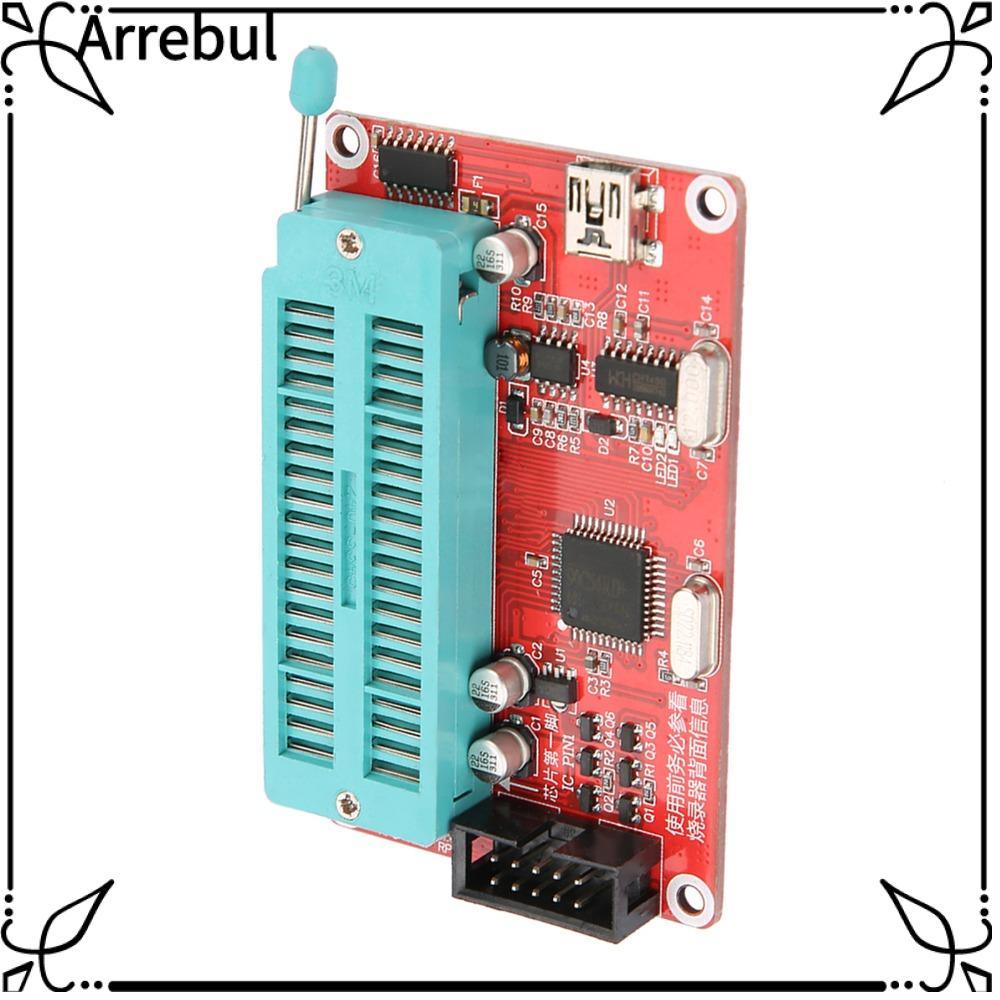 AREBUL ชิปการเขียนโปรแกรม burner, ชิปหน่วยความจํา EEPROM เวอร์ชันที่เพิ่มขึ้น SP200SE โปรแกรมเมอร์ S
