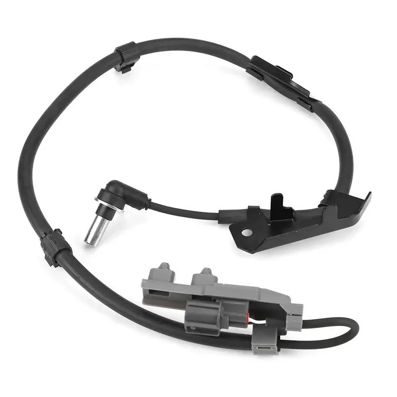 897387989 เซ็นเซอร์ป้องกันการลื่นไถลความเร็ว ABS ด้านหน้าขวาสําหรับ Isuzu D Max Rodeo TFS77/TFS86/TF