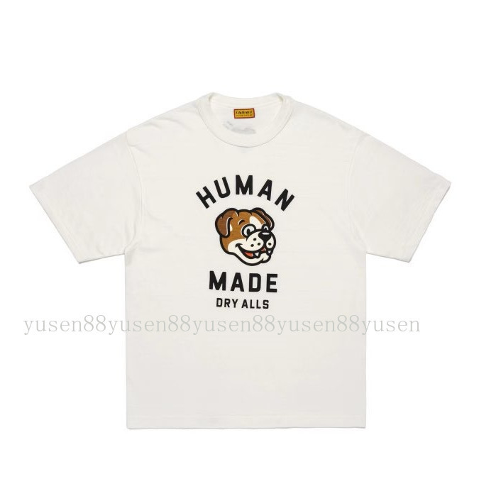 *** h ** 8012 * m *** เสื้อยืดแขนสั้นคอกลมพิมพ์ลายผ้าฝ้าย Unisex