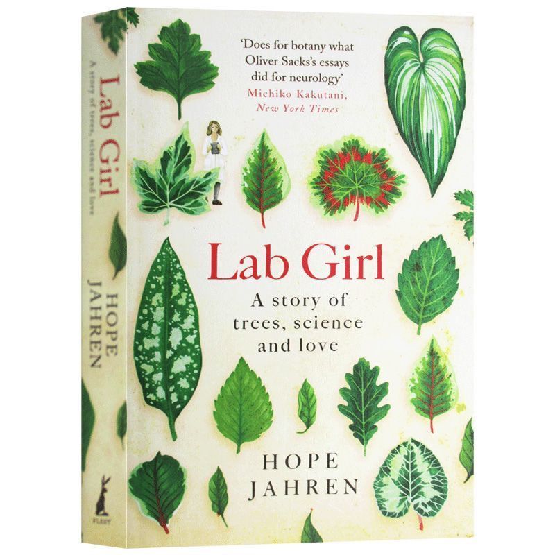 Paper English Books Paper English 384 Books Lab Girl