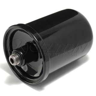 DELTON ถังแรงดันปั๊มน้ำ ขนาด 1.5-2 L ถังไนโตรเจน ควบคุมแรงดันน้ำ Pressure Tank ปั๊มน้ำอัตโนมัติ ปั๊มน้ำอินเวอร์เตอร์