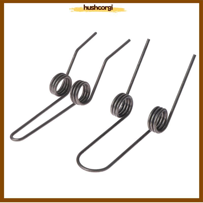 [hushcorgi] 1 ชิ้น Double Torsion ฤดูใบไม้ผลิ 2*16A/B สไตล์ฤดูใบไม้ผลิ Double Torsion ฤดูใบไม้ผลิฟาร์มชิ้นส่วนเครื่องจักรบ้าน DIY สต็อกใหม่
