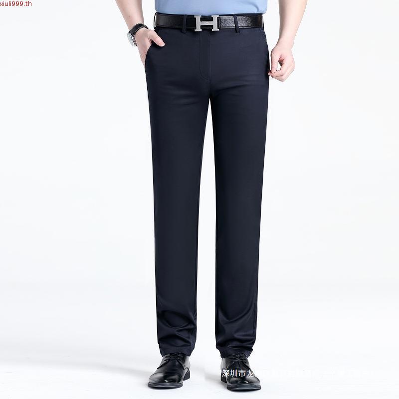 💥ยืน1💥งานแท้💥k7ปลายขา11”ไจแอนท์(Giant)👖กางเกงk7#กางเกงเค7เด็กช่าง#กางเกงผ้าเวสปอยท์แท้. chino’s แท้ข