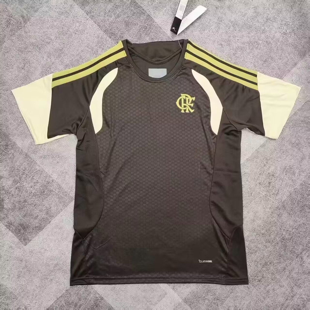 25 26 เสื้อบอล Flamenco Training Suit S-4XL