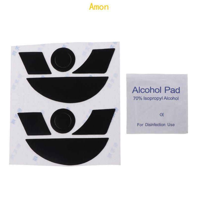 Amon Skates Feet Pads Naga 2014 Mouse 0 เกมความหนา 6 มม. Mo