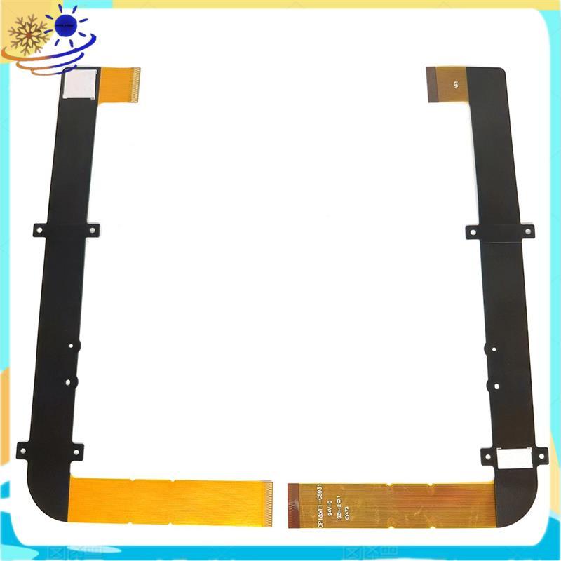 [Xenia] Flex Cable Flex Cable FPC สําหรับ XA3 X-A3 -3 ชุดซ่อมกล้องดิจิตอล