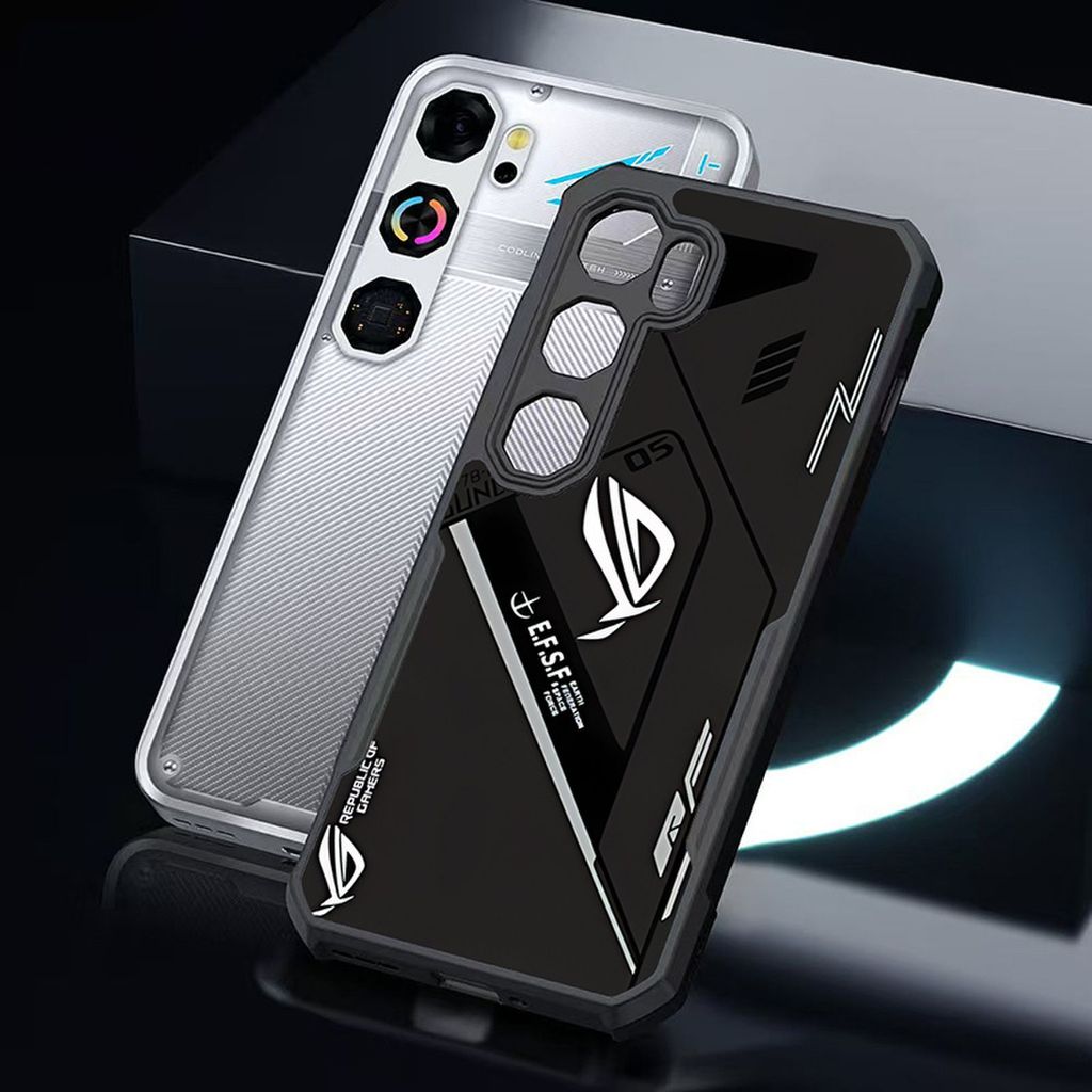 หรูหราเคสโทรศัพท์สําหรับ Nubia Neo 5 GT 5G 4G กรณี Nubia Neo 1 2 3 5 Pro Neo 3 GT Ultrathin อะคริลิคทนทานถุงลมนิรภัยกรอบกันกระแทกป้องกัน A01-03