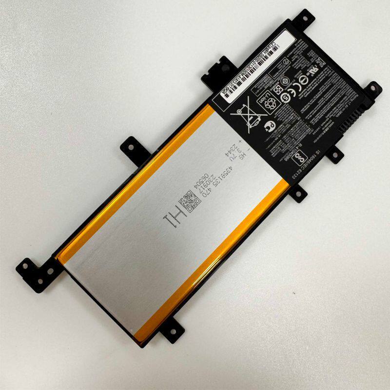 Applicable to the new ASUS A580U FL5900L X542U R542U FL8000U C21N1634 battery