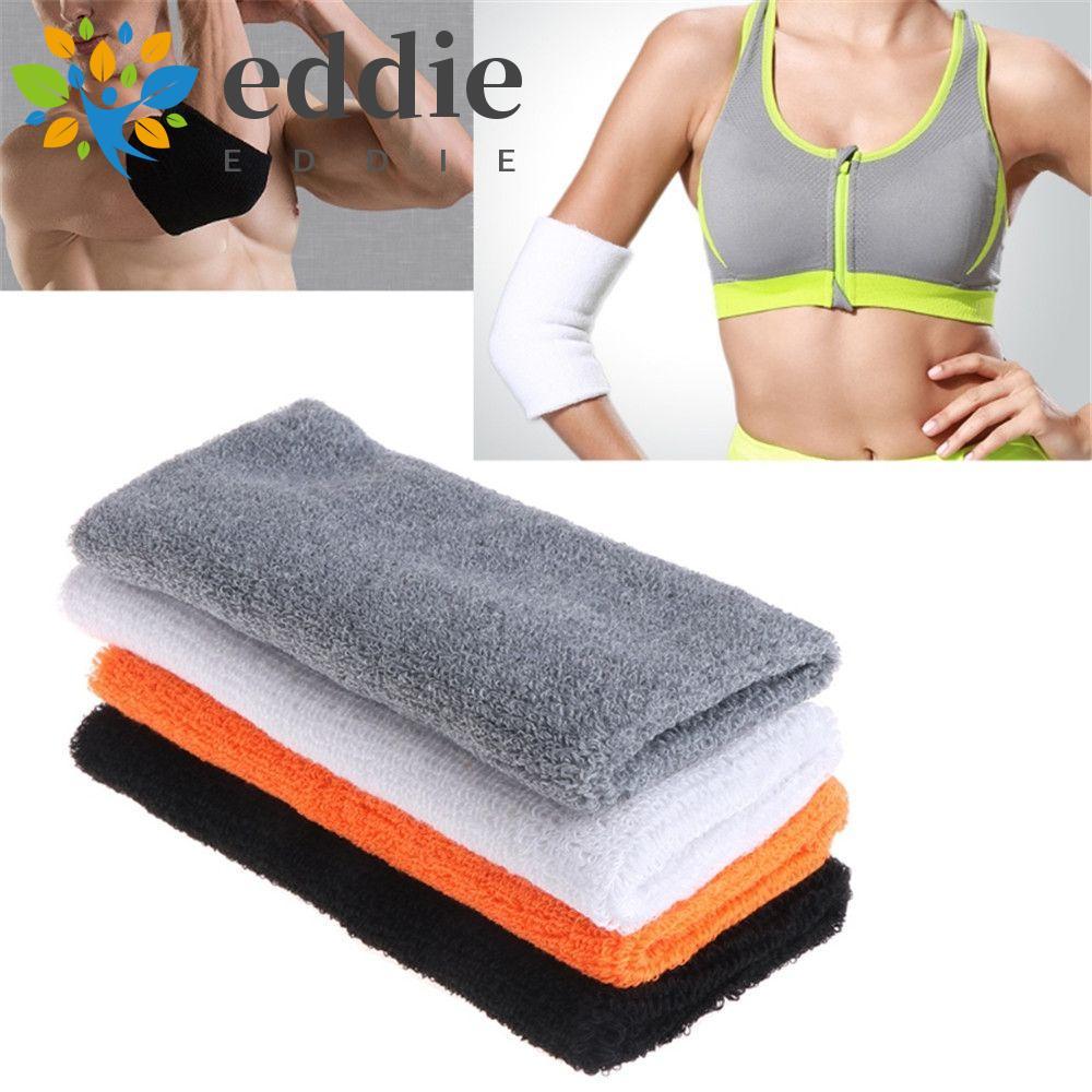 EDIE Sweatband สำหรับฟิตเนส โยคะ และกีฬาต่างๆ