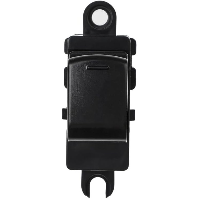 สวิตช์ยกกระจกไฟฟ้าสําหรับ Nissan NV200 HR16DE 1.6L L4 2009-2015 25411-1VX0A 25401-JX30A 254111VX0A 2