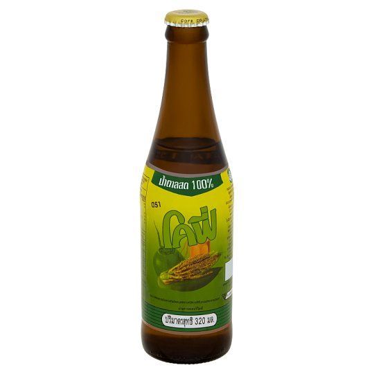 [สินค้าส่งด่วน] โคฟี่น้ำตาลสด100% 320มล. COFE COCONUT SYRUP 100% 320ML. ราคาถูก Shopee Lazada