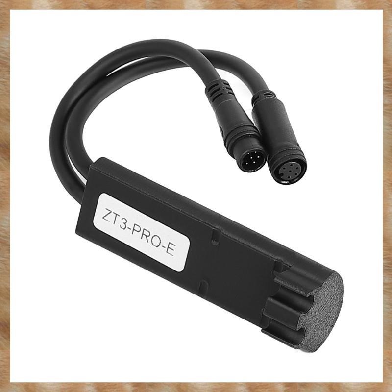 [KYG] สําหรับสกู๊ตเตอร์ไฟฟ้า ZT3 PRO E แบบกําหนดเอง Release Speed Limit Cable ปรับความเร็วได้