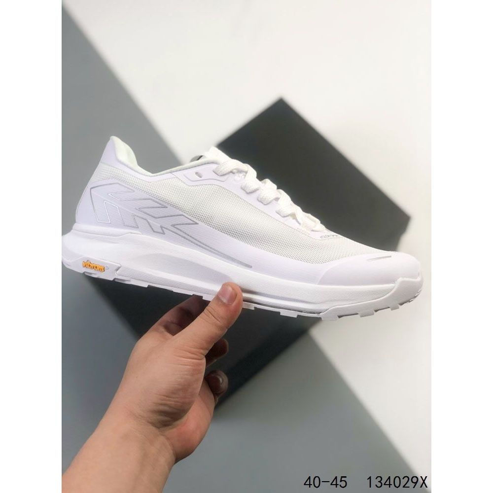 4K7Q KOLON SPORT EGG LITE 2.0 รองเท้าเดินป่าสําหรับทั้งชายและหญิงน้ําหนักเบาระบายอากาศได้พร้อมกันกระ