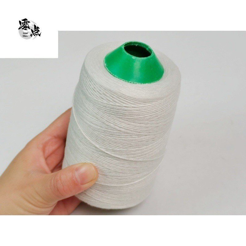 หนังสือปิดผนึก On-Shoe Line Na Line Sole Binding Post Express Packing Line Quilt Bag Pack az01 ผู้ผล