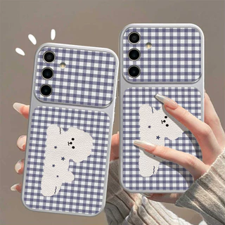 เคส For Samsung A06 A37 A57 A27 A07 A16 A26 A55 A05 A56 A17 A36 A13 A14 A15 A23 A24 A25 A53 A54 A32 A35 S24 FE S26 Ultra