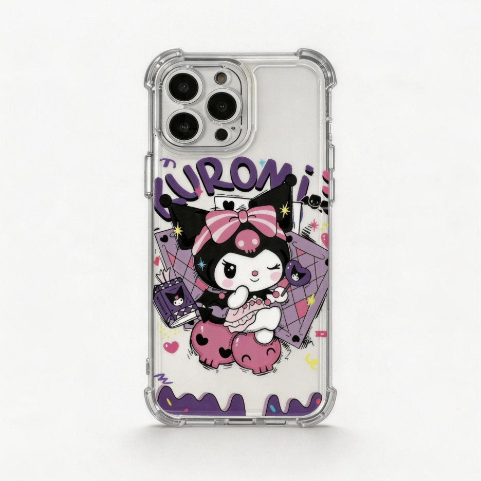 เคสไอโฟน iphone 17 pro max เคสไอโฟน 13 11pro 15 รูปที่ 6