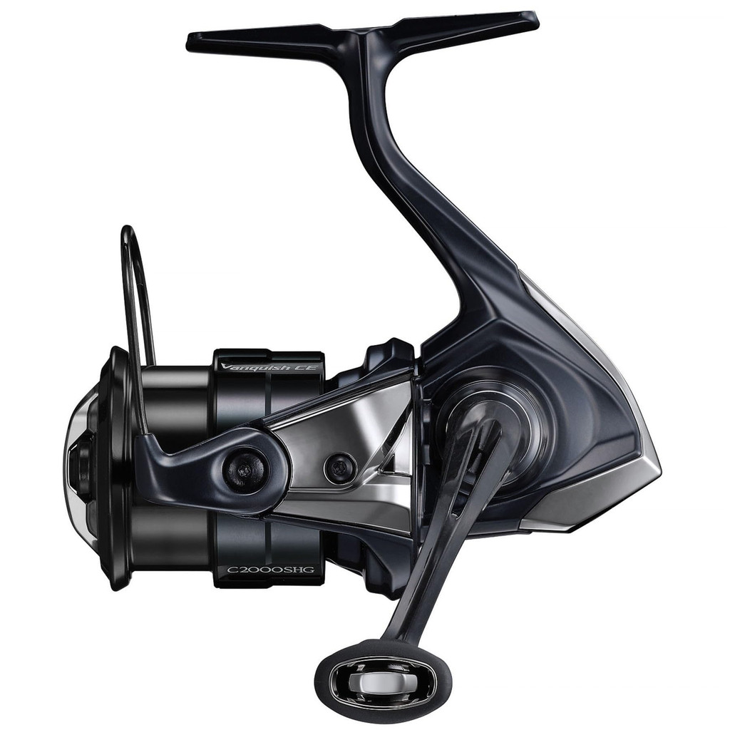 ชิมาโน (SHIMANO) รีลสปินนิ่ง 26 แวนคิช CE C2000SHG