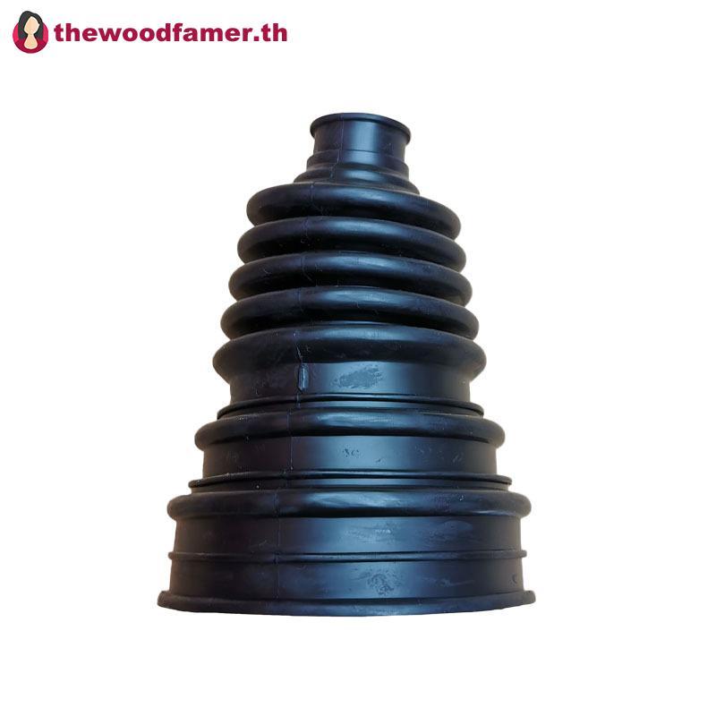 Well Universal Silicone CV Boot Dust Cover Anti-aging Wear-resistant Elastic Joint Sleeve TH