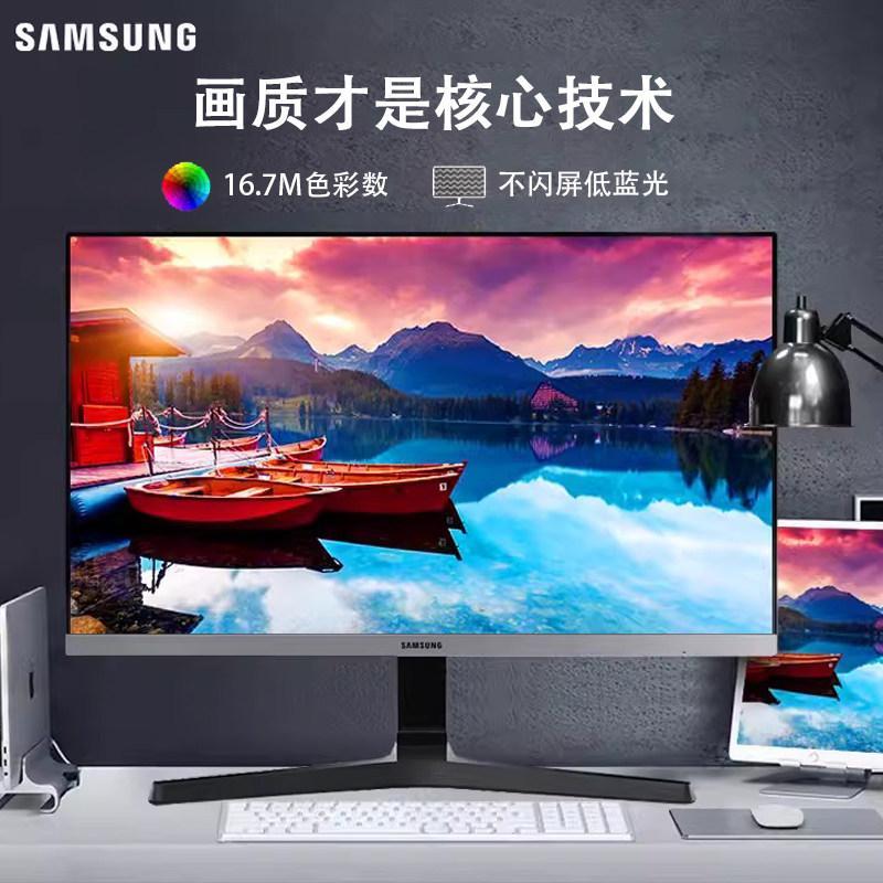 จอแสดงผล Samsung S24R352F/S22D300GA/S27F322/LS24F322GAC/S27D300GAC