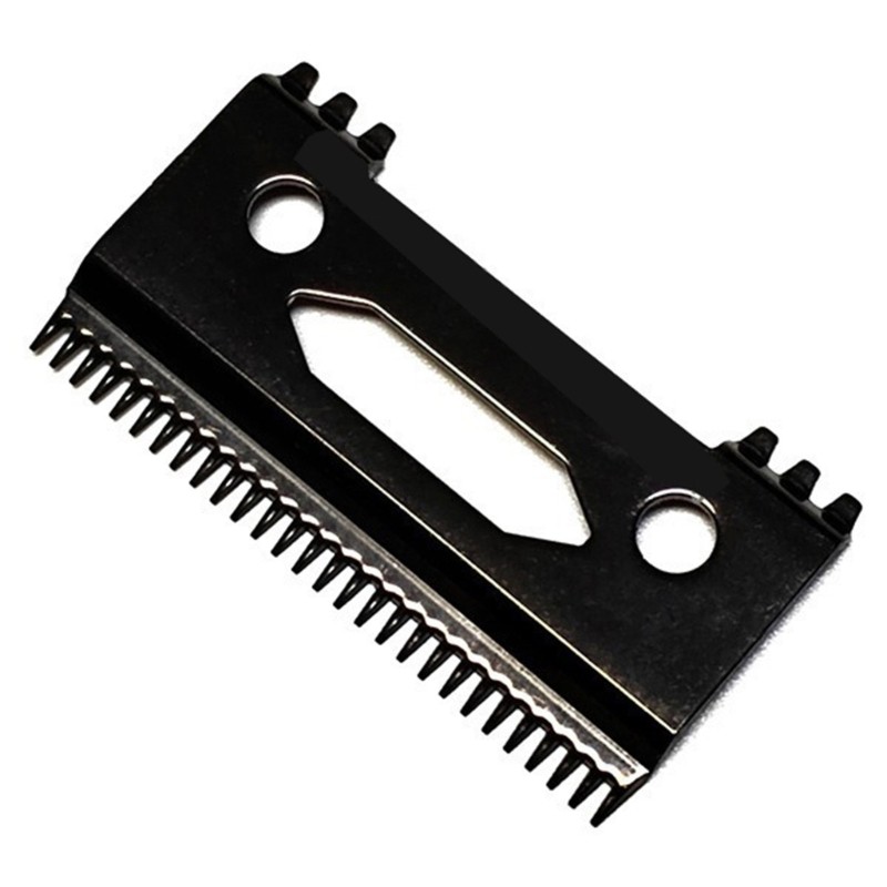 YXA ใบมีดทริมเมอร์โลหะความแข็งสําหรับ MRD Trimmer Ergonomic สวมใส่สบายในบ้านและการตั้งค่าระดับมืออาช