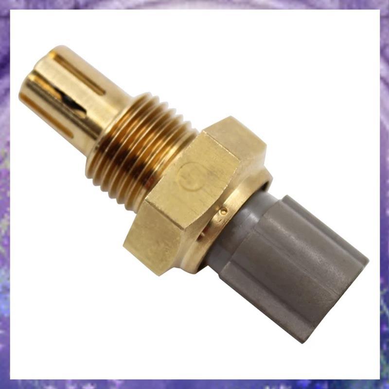 [PM] เซ็นเซอร์อุณหภูมิอากาศไอดีสําหรับ J15 Prado Dyna Hiace 2.5 3.0 D4D D-4D 89424-60010 8942460010
