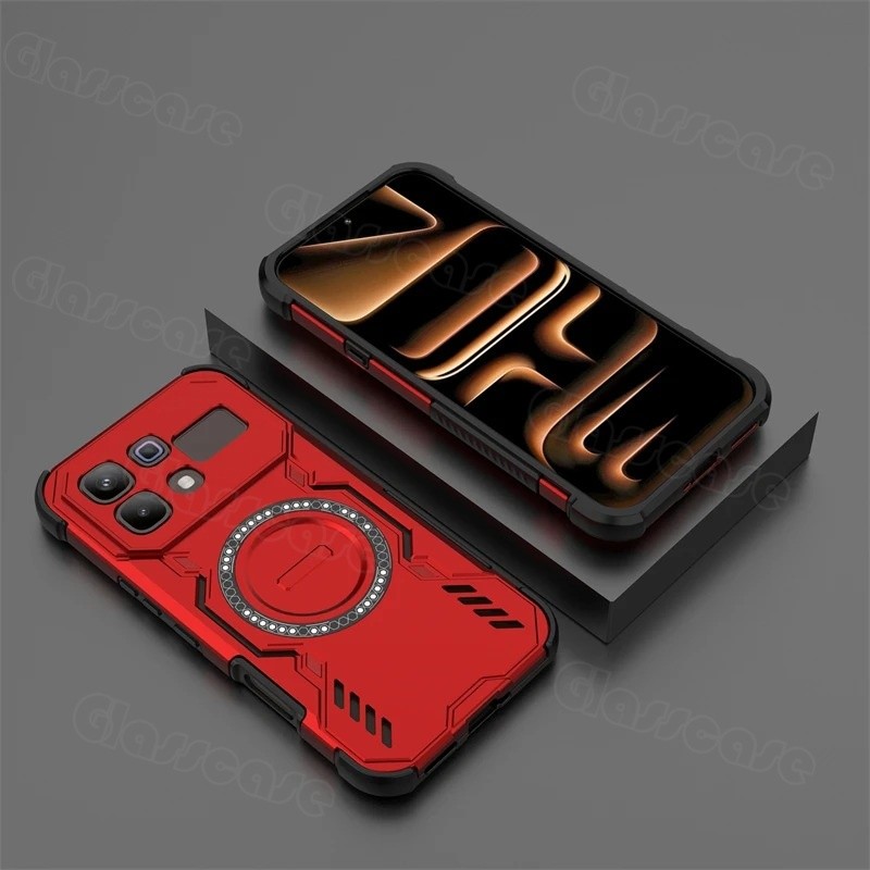 Infinix Note 60 Pro 5GปลอกสําหรับInfinix Note 60 Pro รูปที่ 2