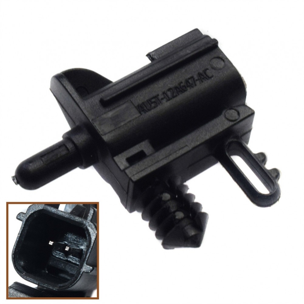 เซ็นเซอร์อุณหภูมิอากาศ Motorcraft พลาสติก AU5Z-12A647-B AU5Z12A647B Ambient