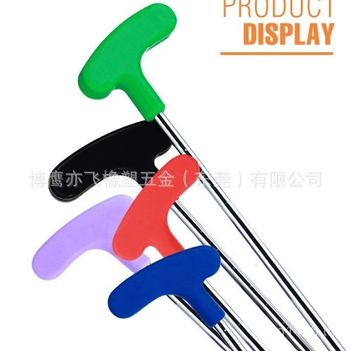 Golf Putter Golf Putter Double Sided Mini Putter Golf HQCP