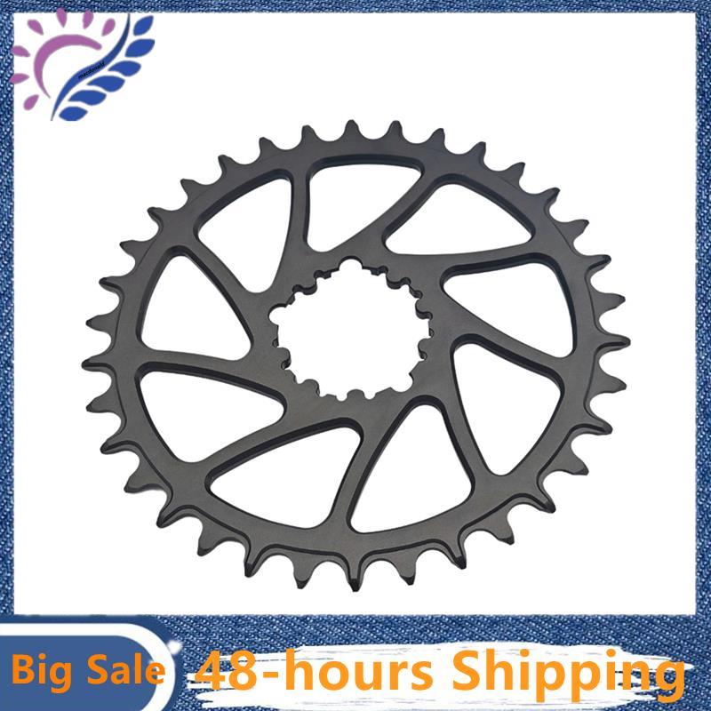 อลูมิเนียม Direct Mount Crank Chainring-สําหรับ XX1 X1 X01 X0 X9 GX NXSX DUB Series-40t, 0 มม. Offse