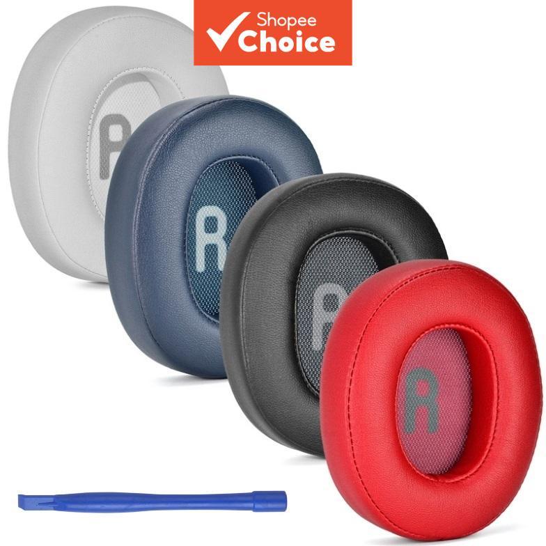 เบาะโฟมสําหรับเปลี่ยนหูฟังซีรีส์ Tune 700 710 720 750 760 770 BT NC รุ่น Earpads Parts Pro X