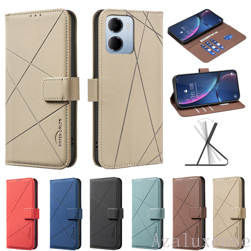 ปลอกสําหรับ Xiaomi Poco C55 F5 F6 F7 Ultra M3 M7 M8 X5 X6 X7 13T 15T Pro 5G เคสโทรศัพท์ฝาครอบหนังซิลิโคนกันกระแทกช่องใส่การ์ด