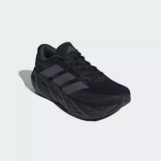 adidas วิ่ง รองเท้าวิ่ง GALAXY 8 ผู้ชาย สีดำ KI7980