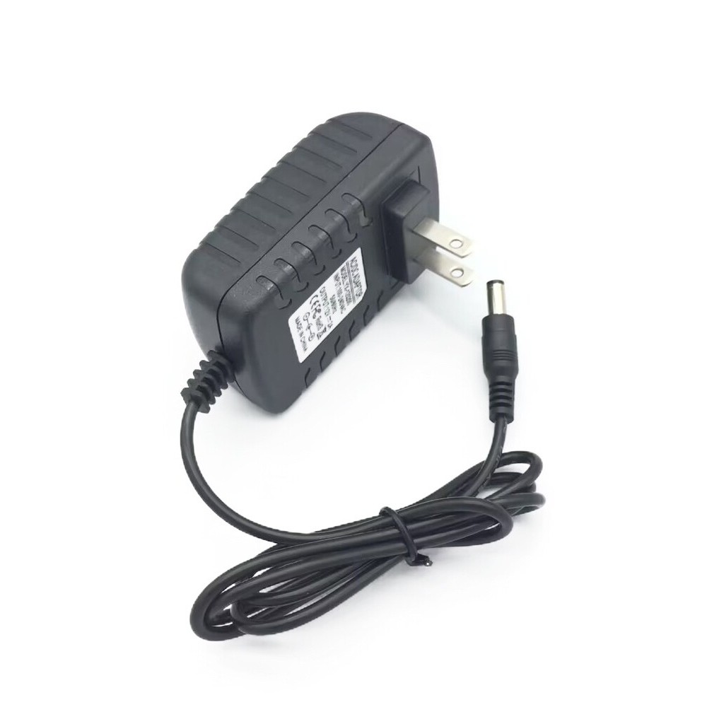 เหมาะสําหรับเครื่องชาร์จเครื่องดูดฝุ่นไร้สายแบบใช้มือถือ Panasonic 23V500MA23V0.4A อะแดปเตอร์ไฟสากล