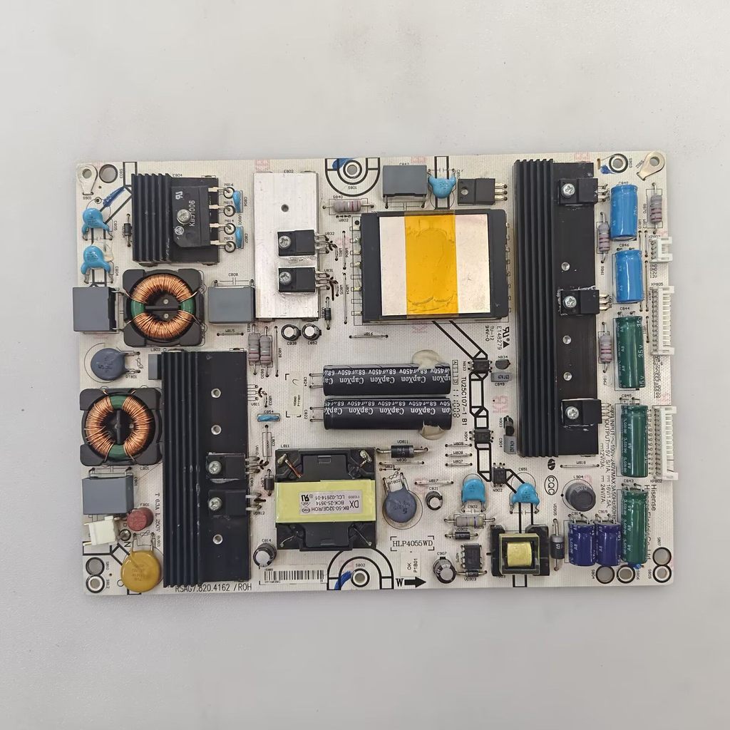 Haixin LED46K01P 55T36GP 40K16X3D Power Board RSAG7.820.4162 HLP4055WD